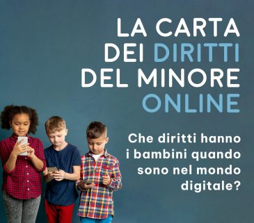 la carta dei diritti